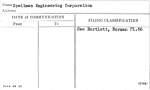 Spellman Engineering Corporation