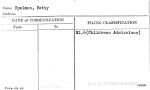 Spelman, Betty