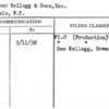 Spencer Kellogg & Sons, Inc.