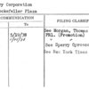 Sperry Corporation