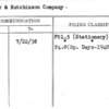 Sperry & Hutchinson Company