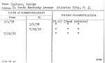 Spetsas, George