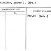 Spiegelhalter, Andrew G. (Mrs.)