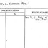 Spigner, A. Florence (Mrs.)