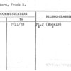 Spilatore, Frank R.