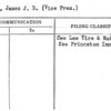 Spillan, James J.D. (Vice Pres.)