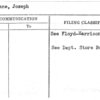 Spillane, Joseph
