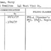 Spillman, Harry