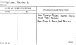 Spilman, Charles H.
