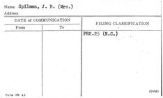 Index
