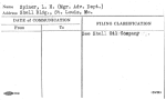 Spiner, L.H. (Mgr. Adv. Dept.)