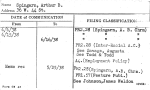 Spingarn, Arthur B.