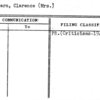 Spingarn, Clarence (Mrs.)