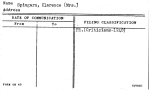 Spingarn, Clarence (Mrs.)