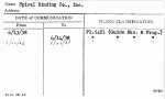 Spiral Binding Co., Inc.