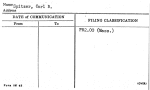 Spitzer, Carl B.