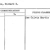 Splaine, Richard E.