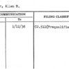 Spooner, Allen N.