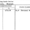 Sporting Goods Dealer