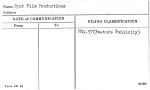 Spot Film Productions