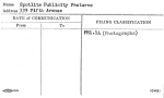 Spotlite Publicity Features