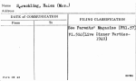 Sprackling, Helen (Mrs.)