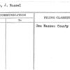 Sprague, J. Russel