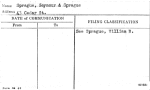 Sprague, Seymour & Sprague