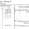 Sprague, William B.