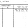 Spratt, Elliott C.