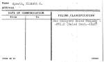 Spratt, Elliott C.
