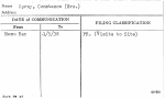 Sprey, Constance (Mrs.)