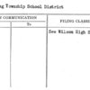 Spring Township School District