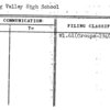 Spring Valley High School