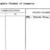 Springdale Chamber of Commerce