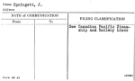 Springett, J.