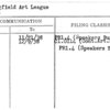 Springfield Art League