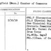 Springfield (Mass.) Chamber of Commerce