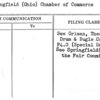 Springfield (Ohio) Chamber of Commerce