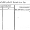Springfield Goodwill Industries, Inc.