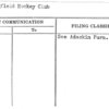 Springfield Hockey Club