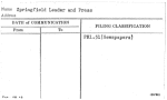 Springfield Leader and Press