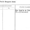 Springfield Shoppers News