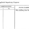 Springfield Repertory Players
