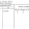 Sproul, Arthur Elliot