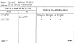 Sproul, Arthur Elliot