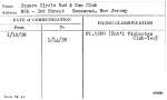 Square Circle Rod & Gun Club