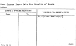 Square Dance Sets for Scrolls of Honor