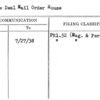 Square Deal Mail Order House