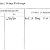 Square Deal Stamp Exchange